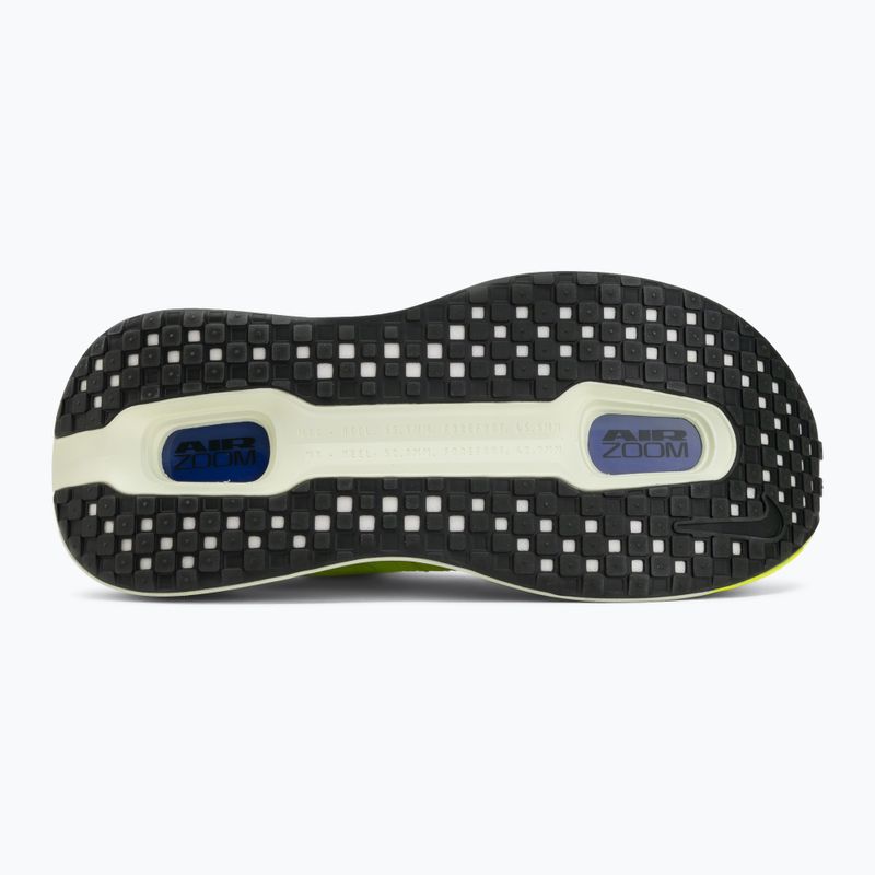 Pánské běžecké boty Nike Vomero Premium volt tint/sapphire/volt/black spruce 4