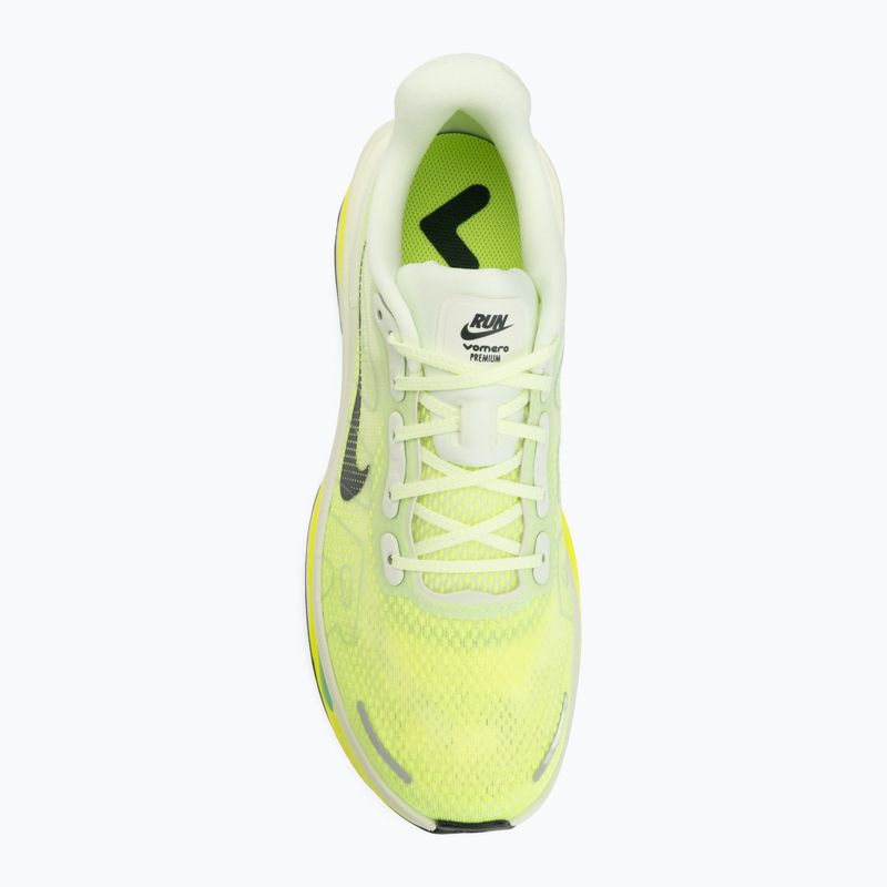 Pánské běžecké boty Nike Vomero Premium volt tint/sapphire/volt/black spruce 5