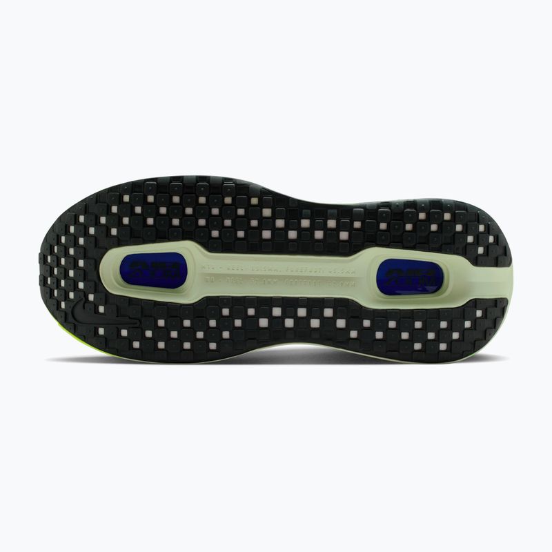 Pánské běžecké boty Nike Vomero Premium volt tint/sapphire/volt/black spruce 2