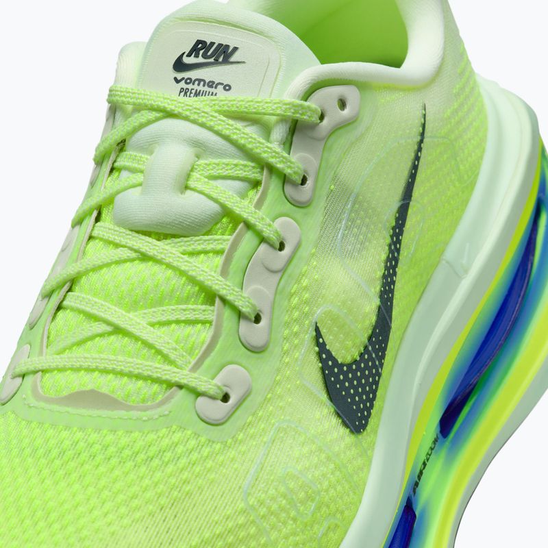 Pánské běžecké boty Nike Vomero Premium volt tint/sapphire/volt/black spruce 3