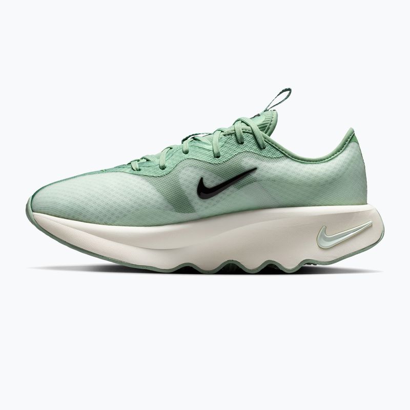 Dámské boty Nike Motiva 2 barely green/steam/sail/black 2