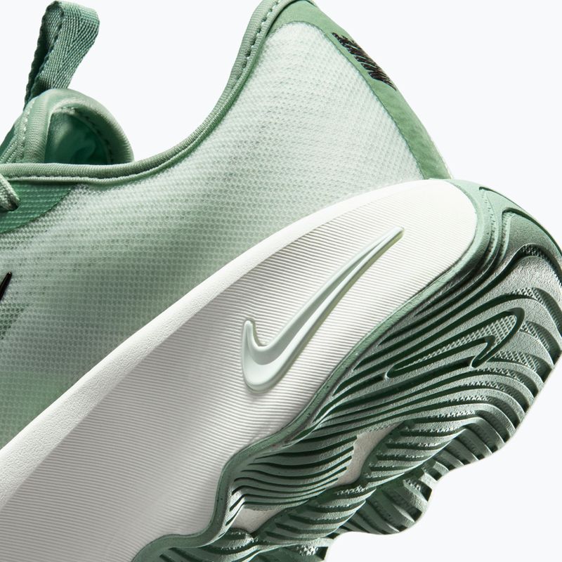 Dámská obuv Nike Motiva 2 barely green/steam/sail/black 8
