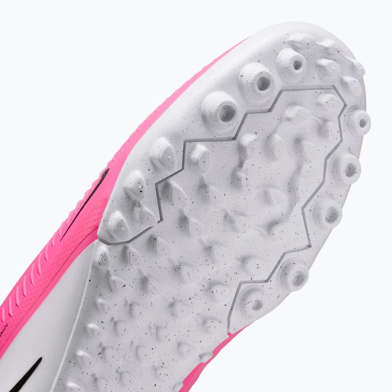 Pánské kopačky Nike React X Phantom 6 Low Pro TF multi color/black 5