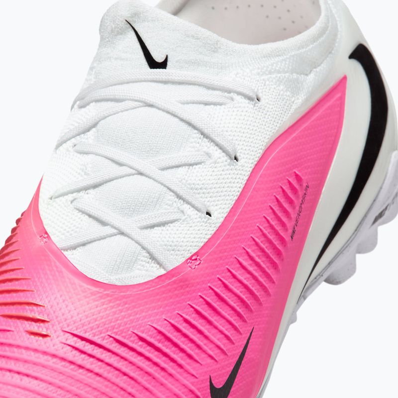 Pánské kopačky Nike React X Phantom 6 Low Pro TF multi color/black 6