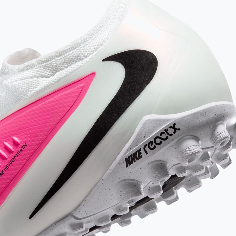 Pánské kopačky Nike React X Phantom 6 Low Pro TF multi color/black 7