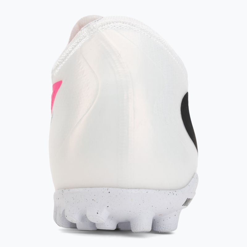 Pánské kopačky Nike React X Phantom 6 Low Pro TF multi color/black 6
