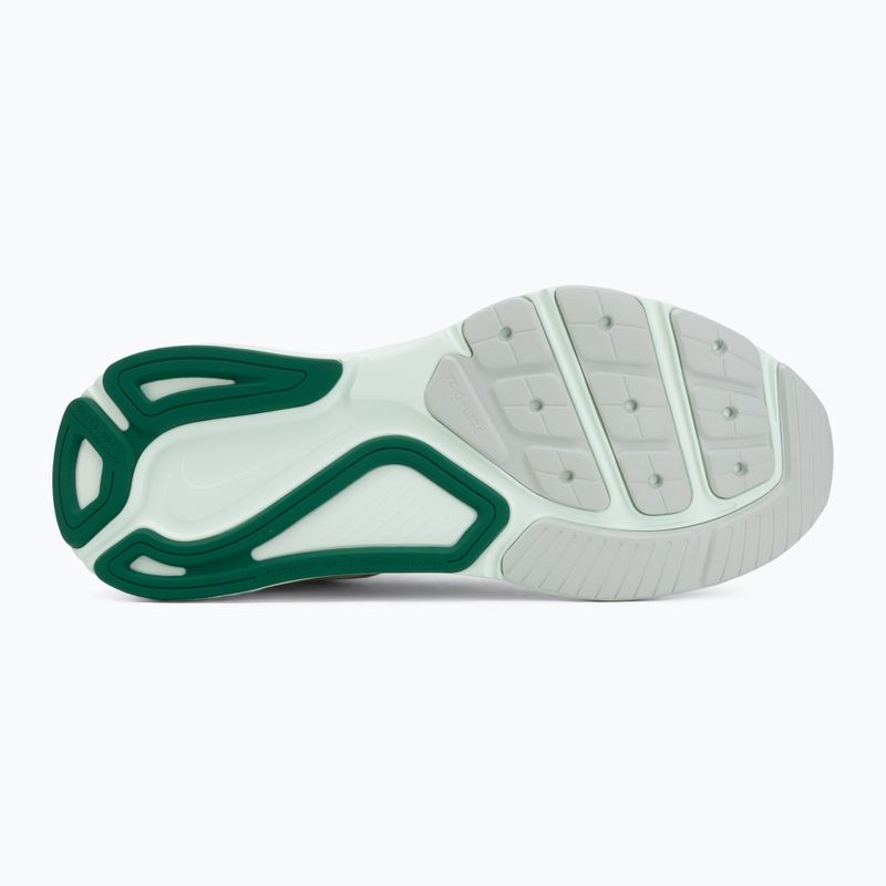 Dámské běžecké boty Nike Structure 26 sea glass/light silver/metallic silver 4