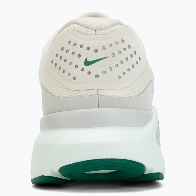Dámské běžecké boty Nike Structure 26 sea glass/light silver/metallic silver 6
