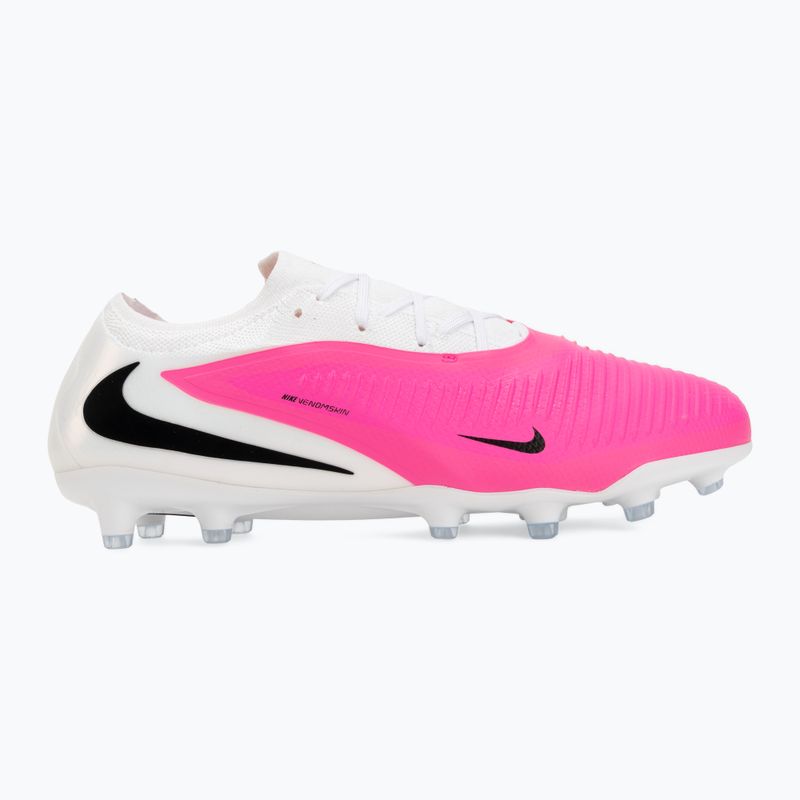 Pánské kopačky Nike Phantom 6 Pro AG multi color/black 2