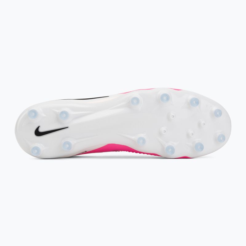 Pánské kopačky Nike Phantom 6 Pro AG multi color/black 4