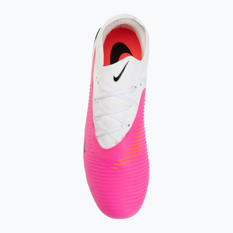 Pánské kopačky Nike Phantom 6 Pro AG multi color/black 5