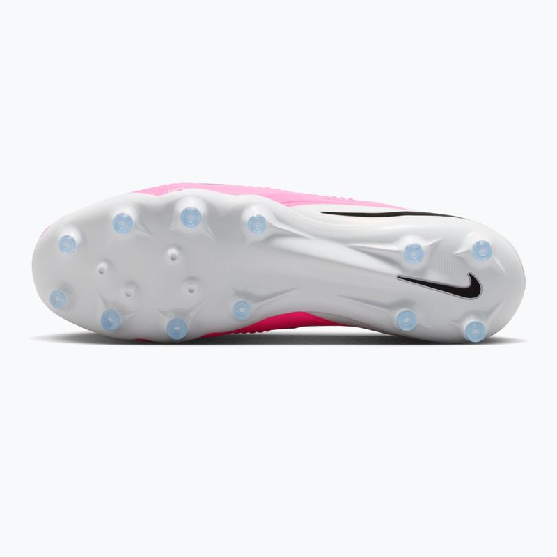 Pánské kopačky Nike Phantom 6 Pro AG multi color/black 3