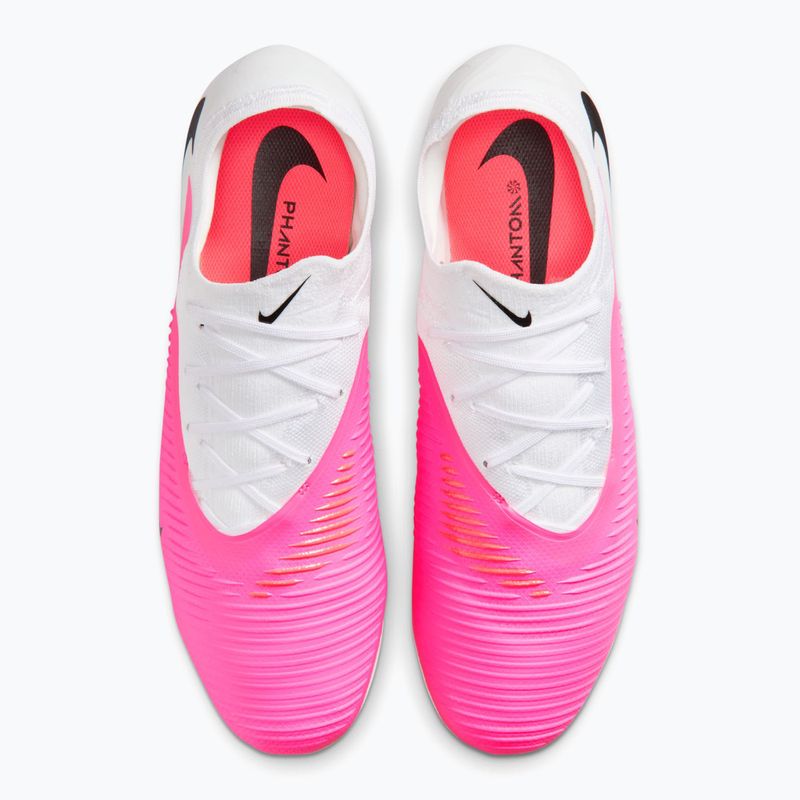 Pánské kopačky Nike Phantom 6 Pro AG multi color/black 4