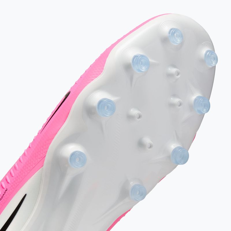 Pánské kopačky Nike Phantom 6 Pro AG multi color/black 5