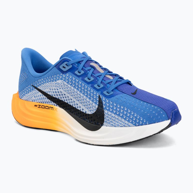 Pánské běžecké boty Nike Pegasus Plus crystal blue/hydrogen blue/off noir