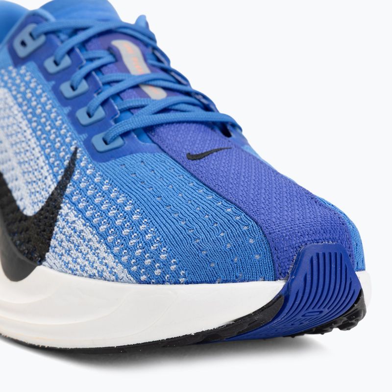 Pánské běžecké boty Nike Pegasus Plus crystal blue/hydrogen blue/off noir 7