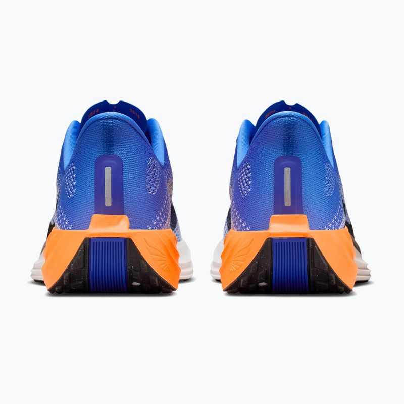 Pánské běžecké boty Nike Pegasus Plus crystal blue/hydrogen blue/off noir 4