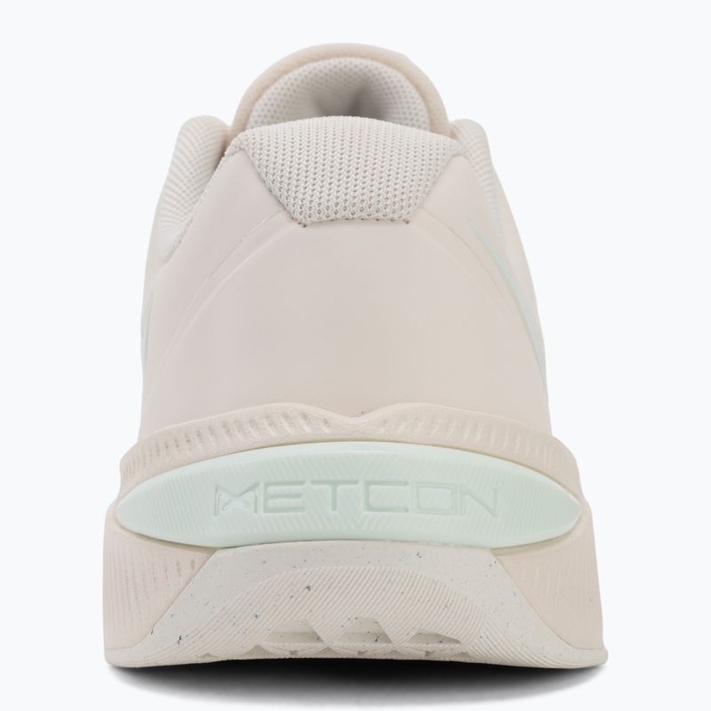 Dámské tréninkové boty Nike Metcon 10 SE chalk/light orewood brown/light silver 6