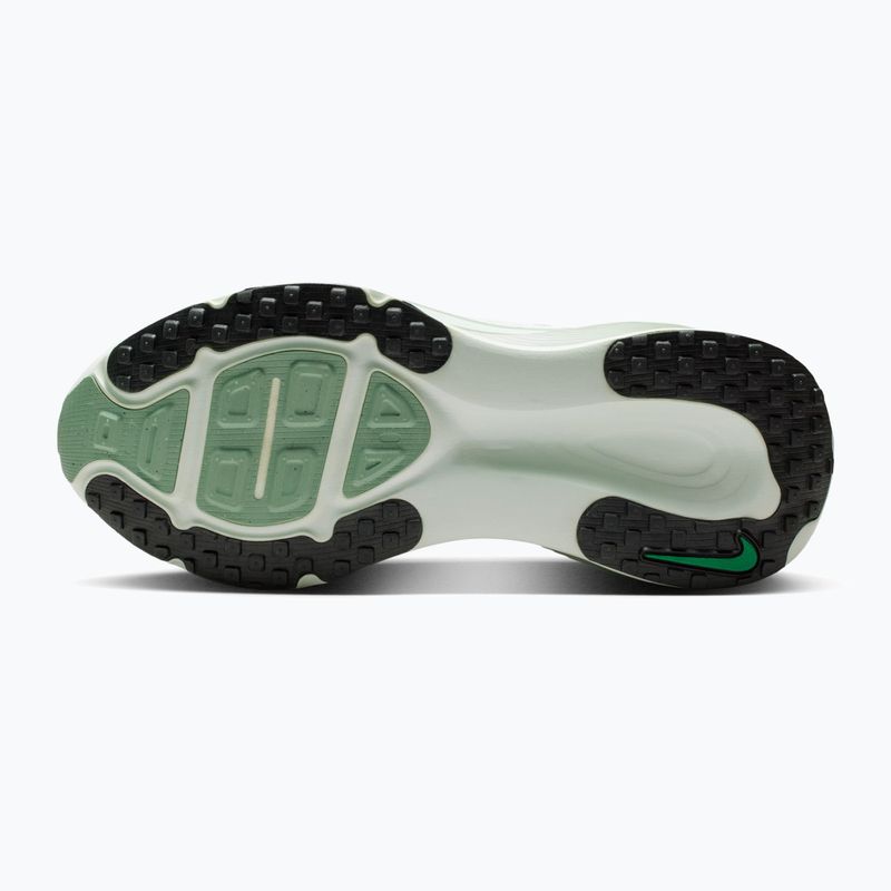 Dámské běžecké boty Nike Vomero 18 barely green/steam/metallic silver 2