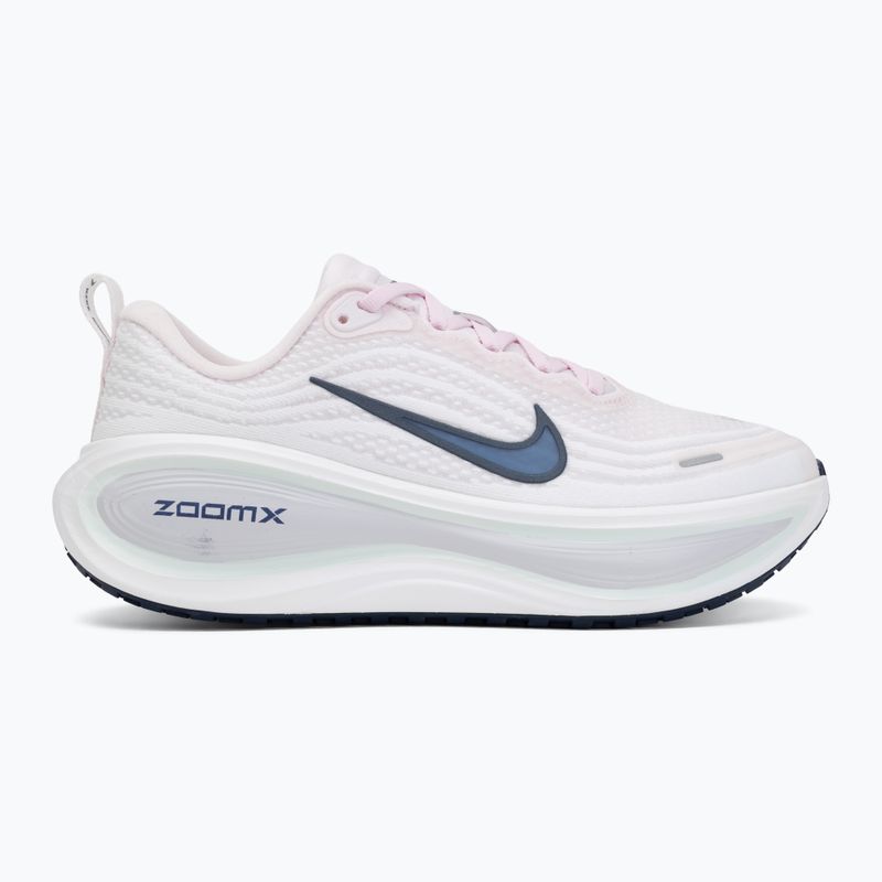 Dámské běžecké boty Nike Vomero Plus pearl pink/white/midnight navy 2