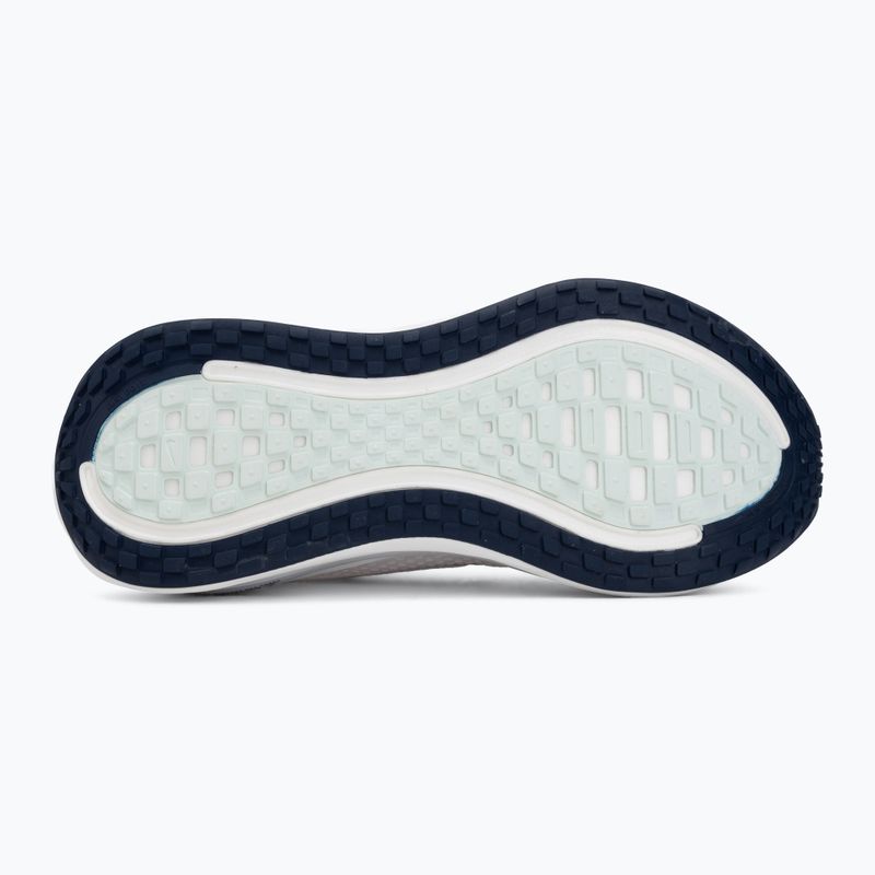 Dámské běžecké boty Nike Vomero Plus pearl pink/white/midnight navy 4