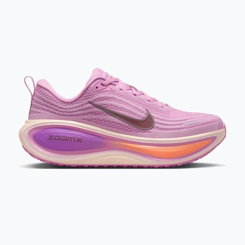 Dámské běžecké boty Nike Vomero Plus light magenta/pink foam/bright violet/black 8