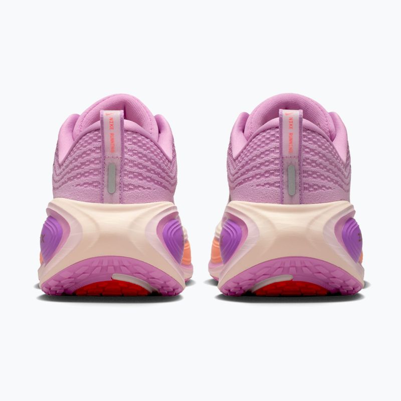 Dámské běžecké boty Nike Vomero Plus light magenta/pink foam/bright violet/black 11