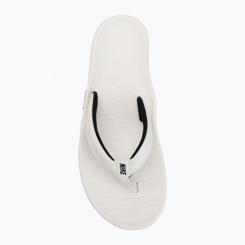 Dámské žabky Nike Marina sail/black 5