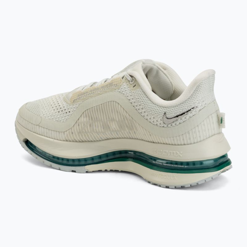 Dámské běžecké boty Nike Pegasus Premium sea glass/malachite/metallic silver 3