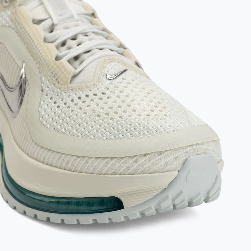 Dámské běžecké boty Nike Pegasus Premium sea glass/malachite/metallic silver 7