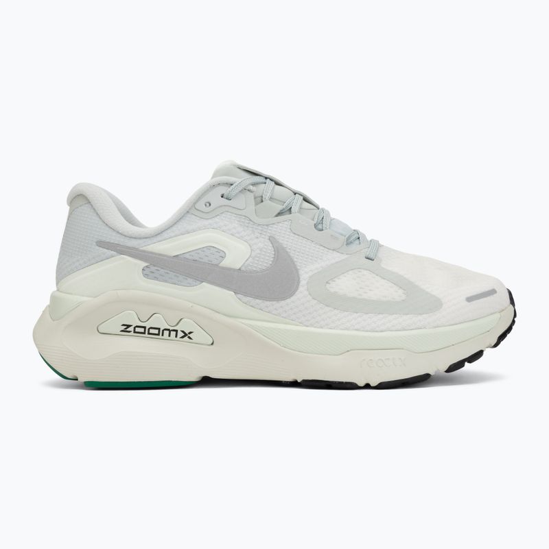 Dámské běžecké boty Nike Structure Plus light silver/metallic silver 2