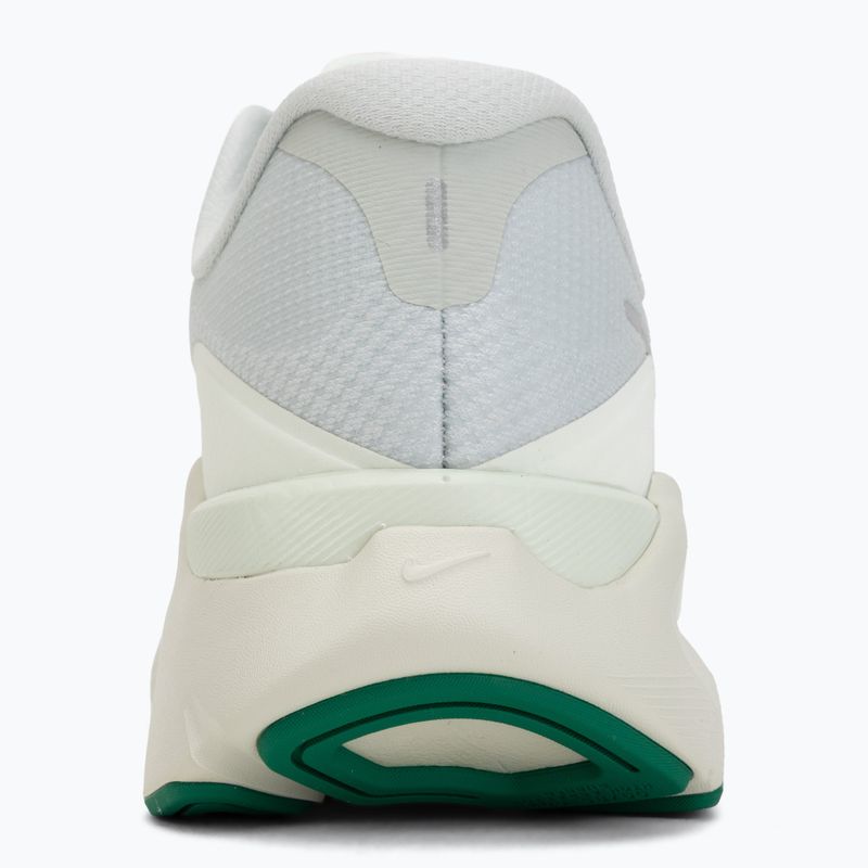 Dámské běžecké boty Nike Structure Plus light silver/metallic silver 6