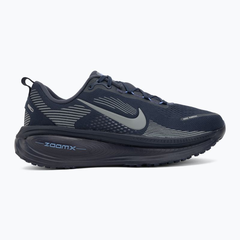 Pánské běžecké boty Nike Vomero 18 thunder blue/obsidian/cool grey 2
