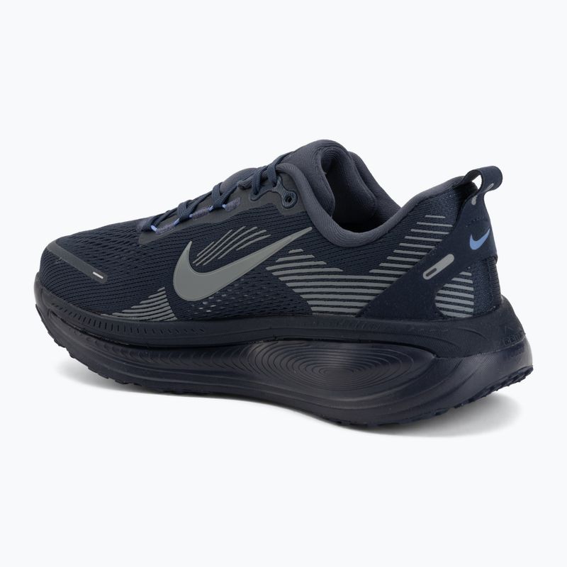 Pánské běžecké boty Nike Vomero 18 thunder blue/obsidian/cool grey 3