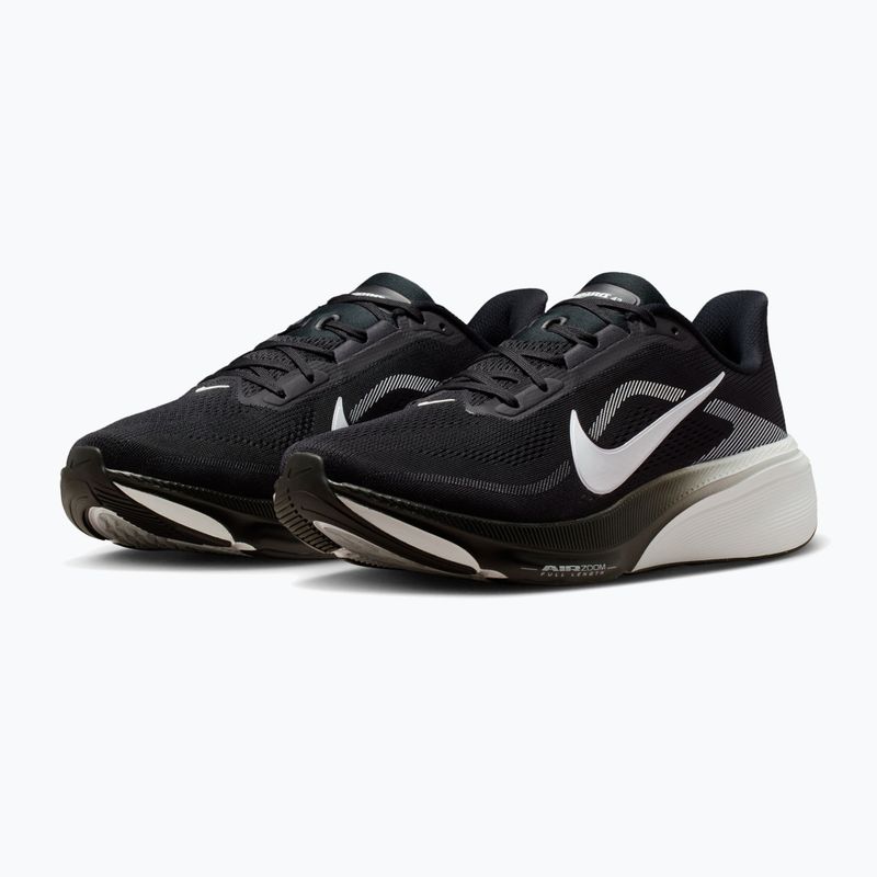 Pánské běžecké boty Nike Pegasus 42 black/photon dust/white 3