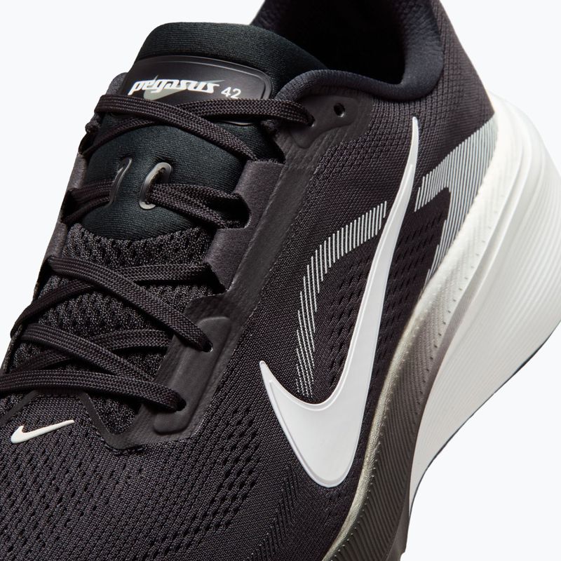 Pánské běžecké boty Nike Pegasus 42 black/photon dust/white 7