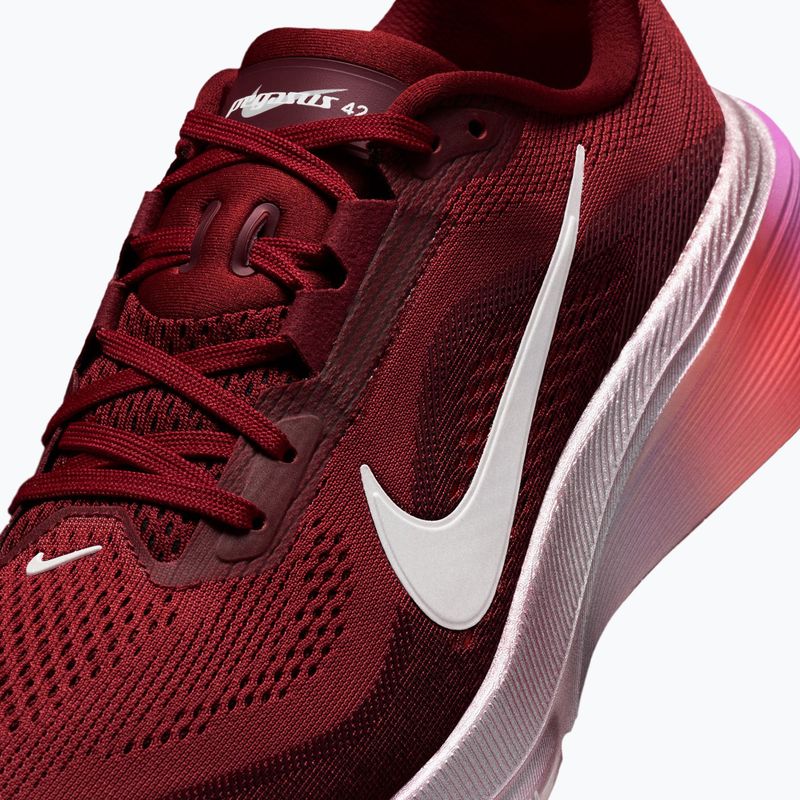Dámské běžecké boty Nike Pegasus 42 SE team red/atomic pink/barely green 6