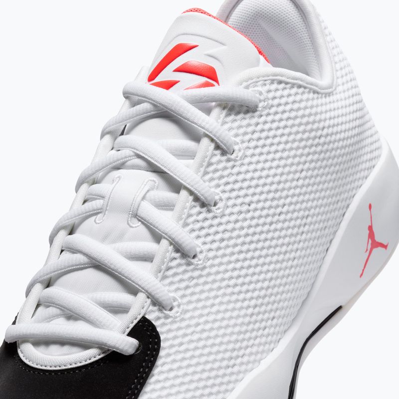 Pánské basketbalové boty  Jordan Gap 77 white/black/sail/bright crimson 4