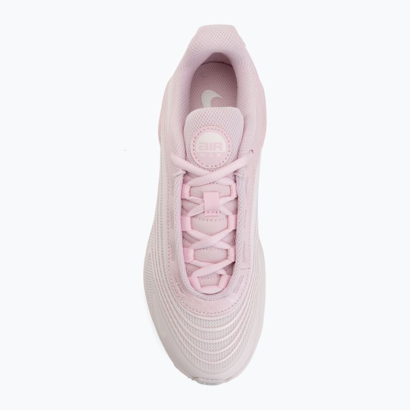 Dámské boty Nike Air Max Fire SE pearl pink/pink foam/sail 5