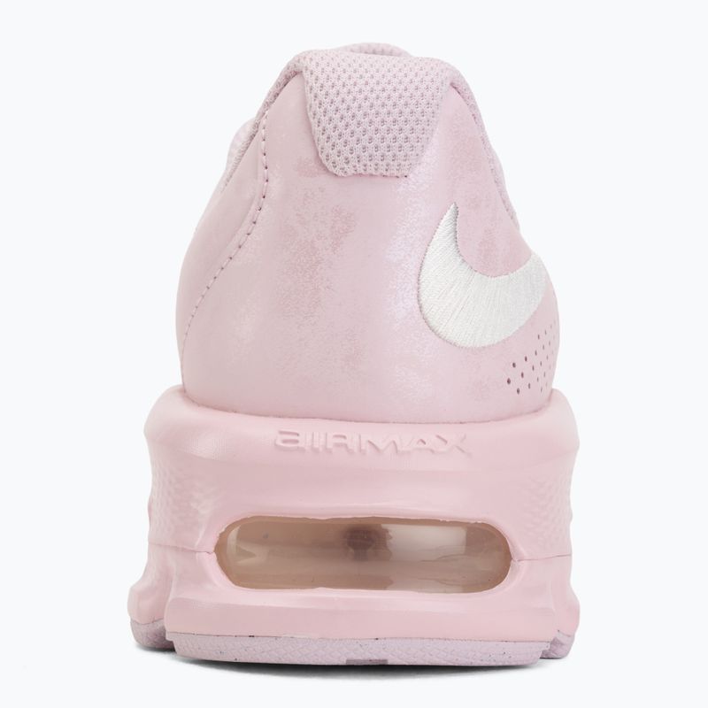 Dámské boty Nike Air Max Fire SE pearl pink/pink foam/sail 6