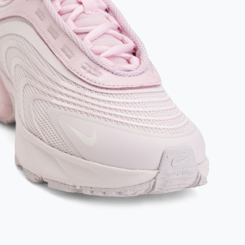 Dámské boty Nike Air Max Fire SE pearl pink/pink foam/sail 7
