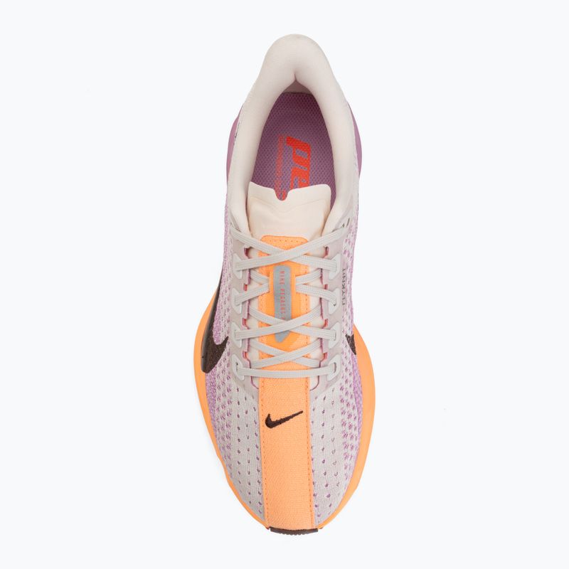 Dámské běžecké boty Nike Pegasus Plus chalk/light magenta/bright crimson/tattoo 5