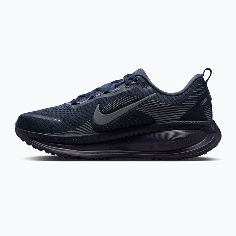 Pánské běžecké boty Nike Vomero 18 thunder blue/obsidian/cool grey 2