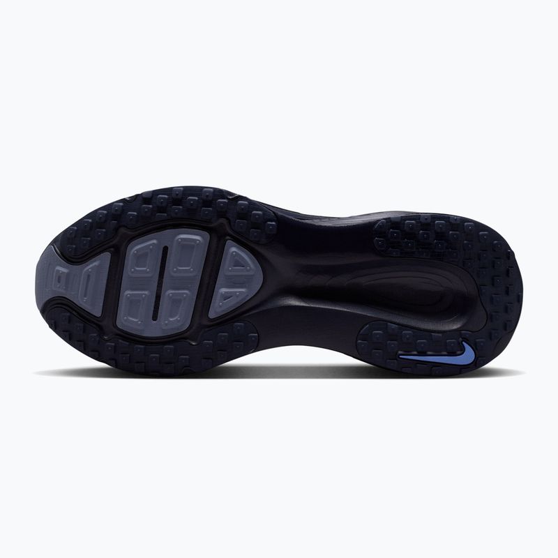 Pánské běžecké boty Nike Vomero 18 thunder blue/obsidian/cool grey 3