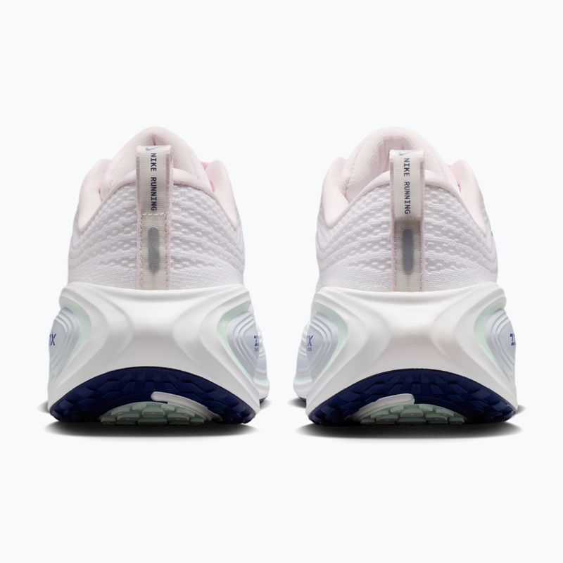 Dámské běžecké boty Nike Vomero Plus pearl pink/white/midnight navy 11