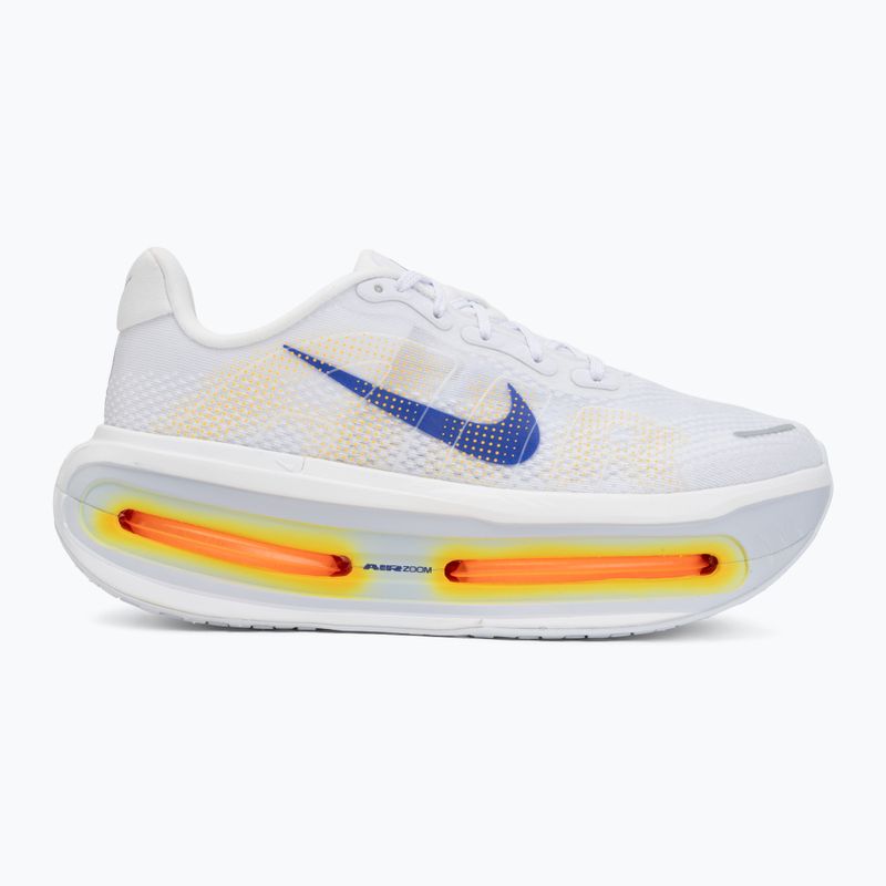 Pánské běžecké boty Nike Vomero Premium white/total orange/laser orange/lapis 2