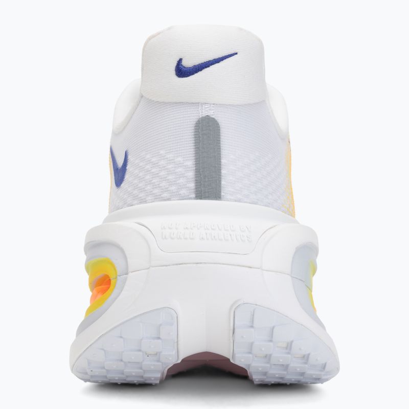 Pánské běžecké boty Nike Vomero Premium white/total orange/laser orange/lapis 6