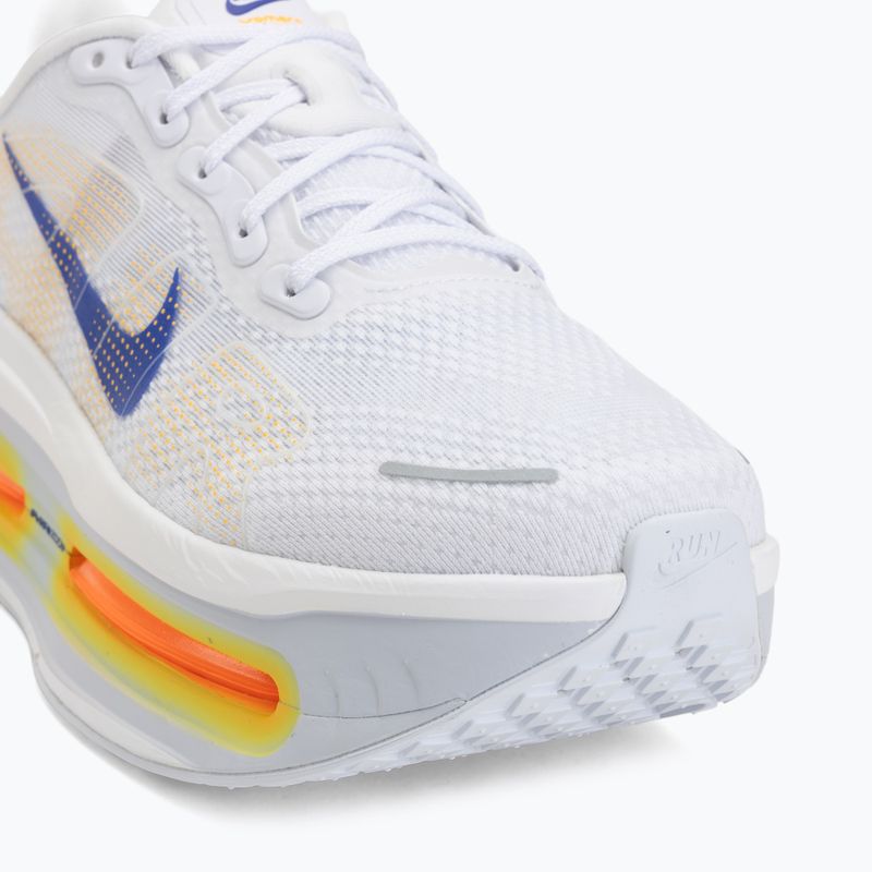 Pánské běžecké boty Nike Vomero Premium white/total orange/laser orange/lapis 7