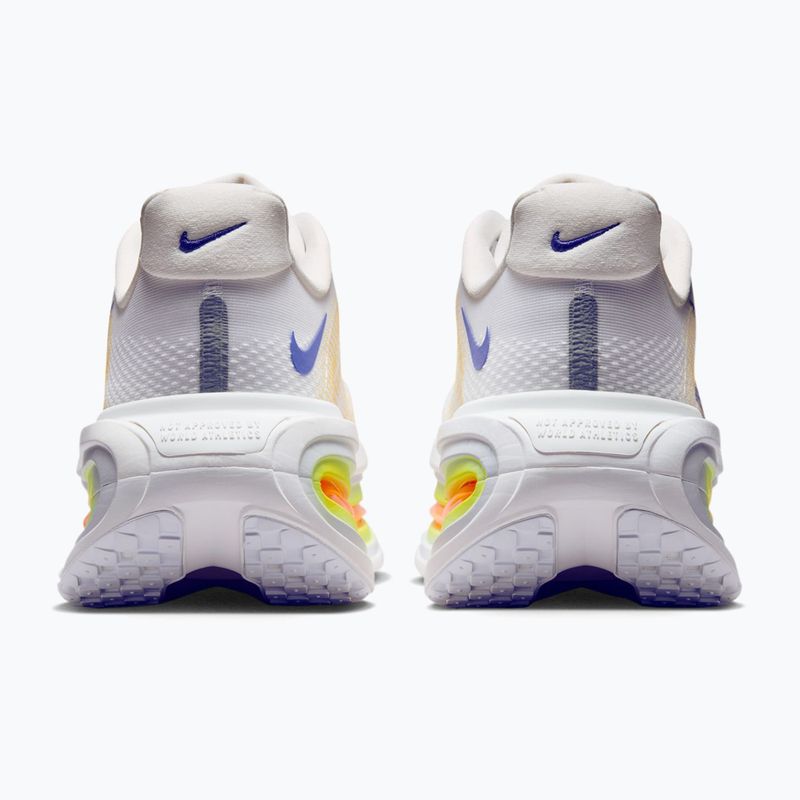 Pánské běžecké boty Nike Vomero Premium white/total orange/laser orange/lapis 4