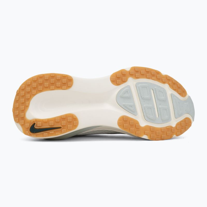 Pánské běžecké boty Nike Vomero 18 spruce aura/jade horizon/black spruce 4
